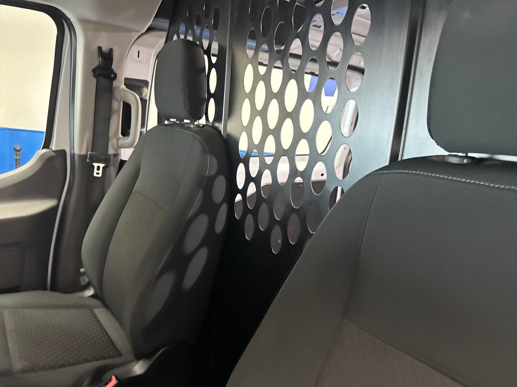 Certified 2025 Ford Transit 250 Low Roof w/ Exterior Upgrade Package RWD image 25