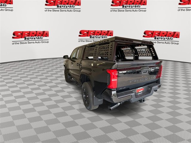 New 2025 Toyota Tacoma SR5 image 7