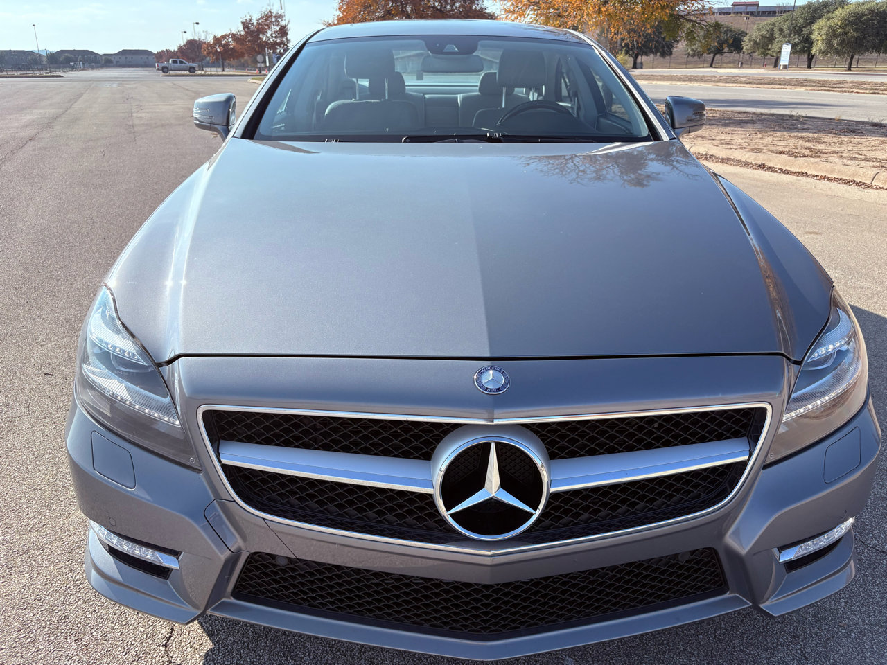 Used 2012 Mercedes-Benz CLS 550 image 53