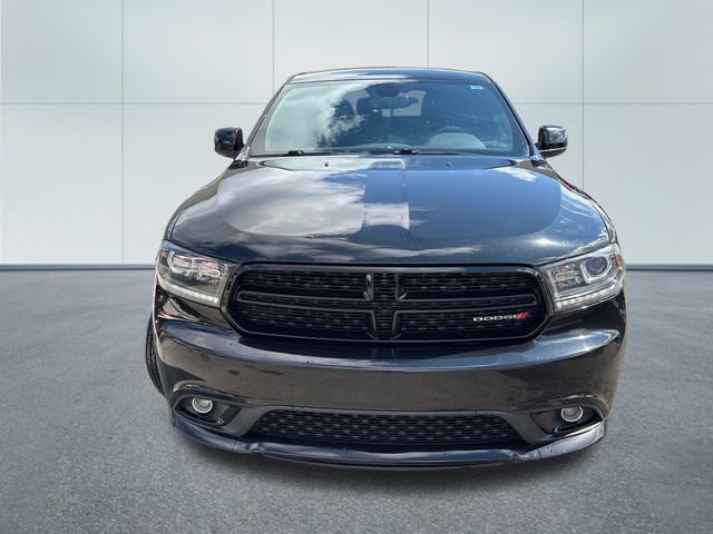 Used 2020 Dodge Durango SXT AWD/4WD image 6