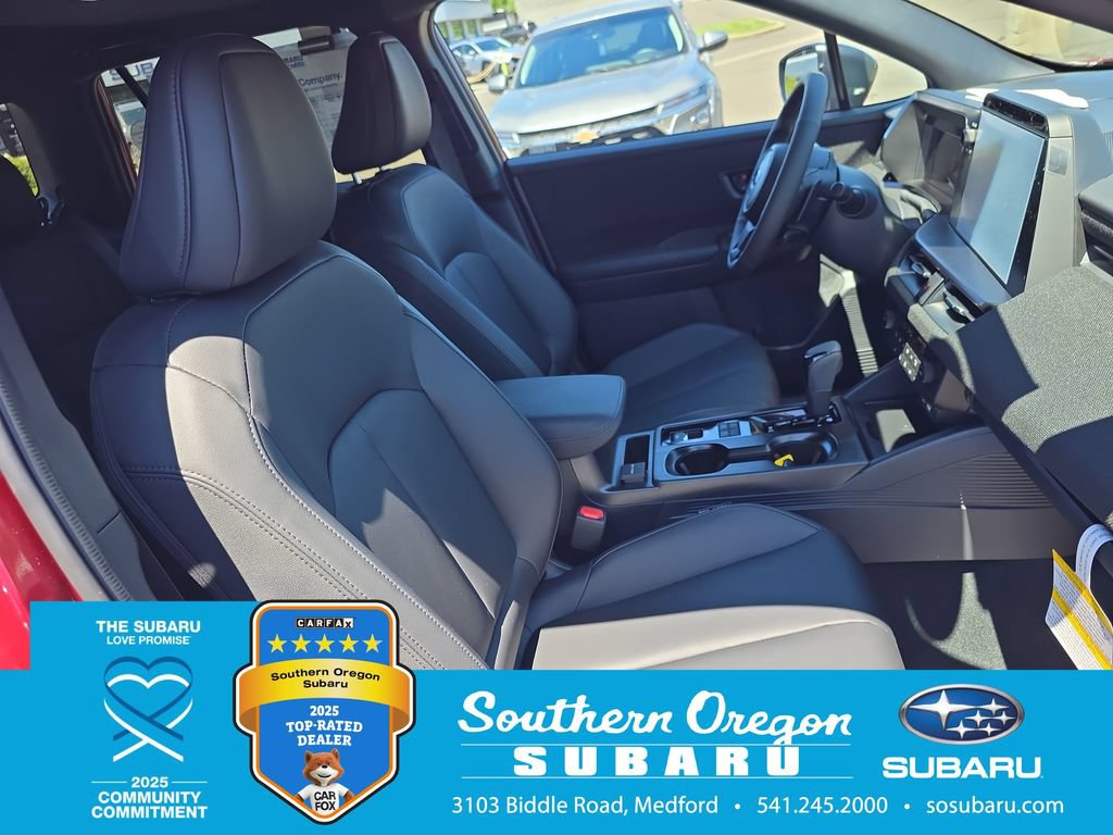 New 2026 Subaru Outback Premium AWD/4WD image 13