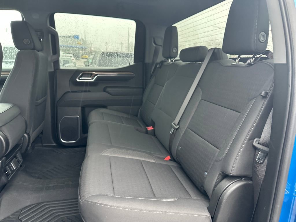 Used 2023 Chevrolet Silverado 1500 LT Trail Boss image 16