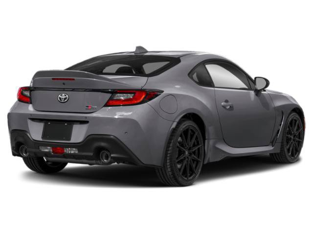 New 2026 Toyota GR86 Premium w/ ALL Weather Mat Package (TMS) RWD image 2
