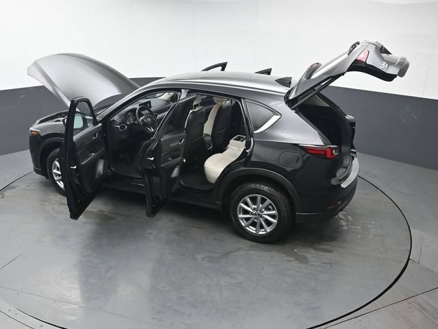 Certified 2023 MAZDA CX-5 AWD 2.5 S image 46