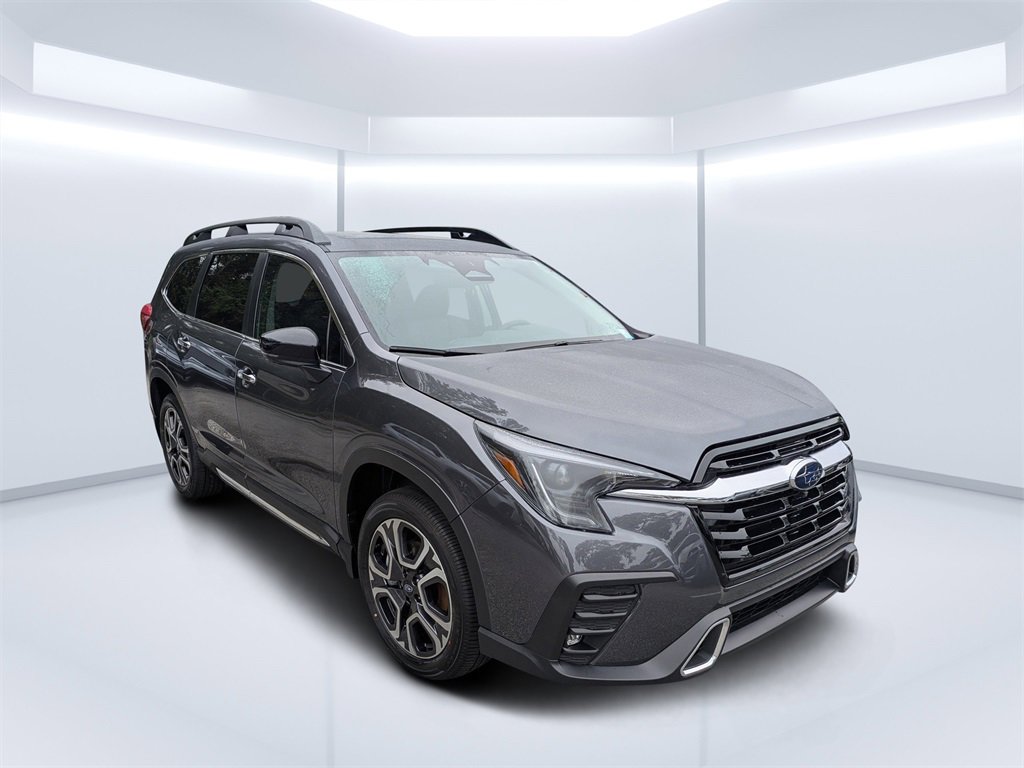 New 2026 Subaru Ascent Touring image 1