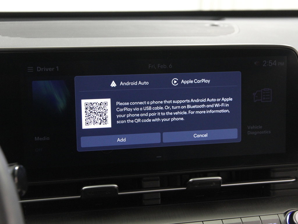 Certified 2024 Hyundai Kona SEL image 10