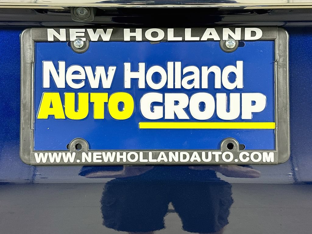 Used 2023 Toyota 4Runner Limited AWD/4WD image 18