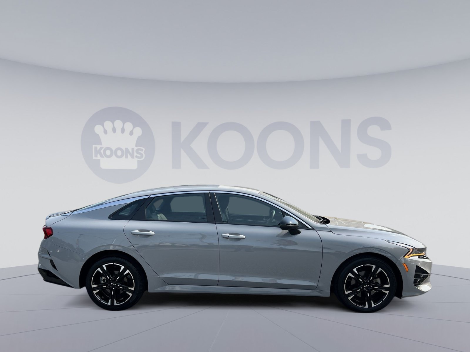 Used 2024 Kia K5 GT-Line FWD image 8