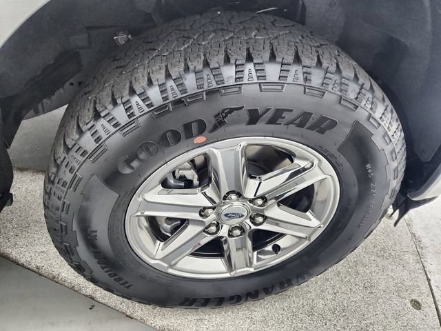 Used 2025 Ford F150 XLT w/ Equipment Group 301A Standard AWD/4WD image 65