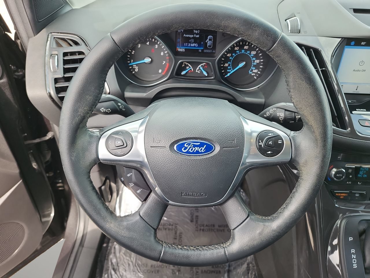 Used 2016 Ford Escape Titanium FWD image 28