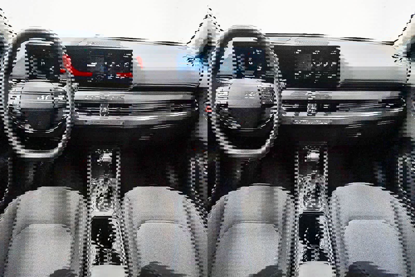 Used 2025 Kia K4 LXS image 12