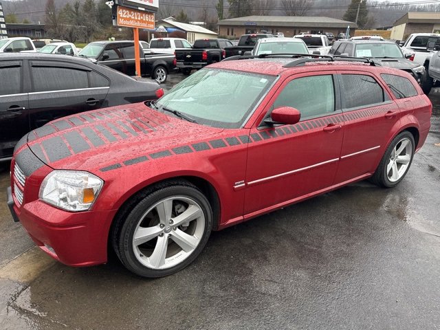 Used 2005 Dodge Magnum R/T w/ Convenience Group II