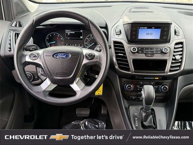 Used 2021 Ford Transit Connect XL image 12