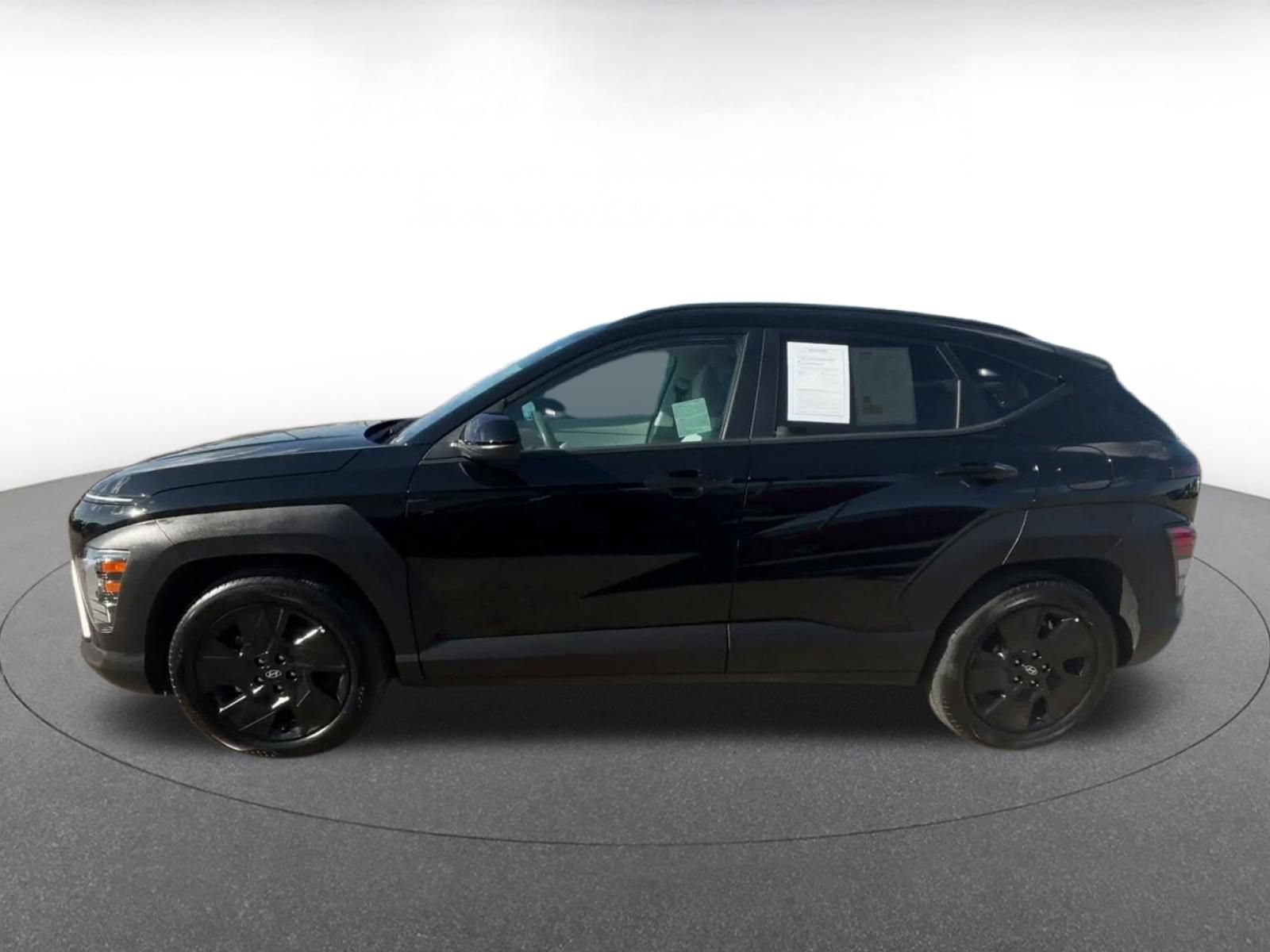 Used 2026 Hyundai Kona SEL Sport FWD image 8