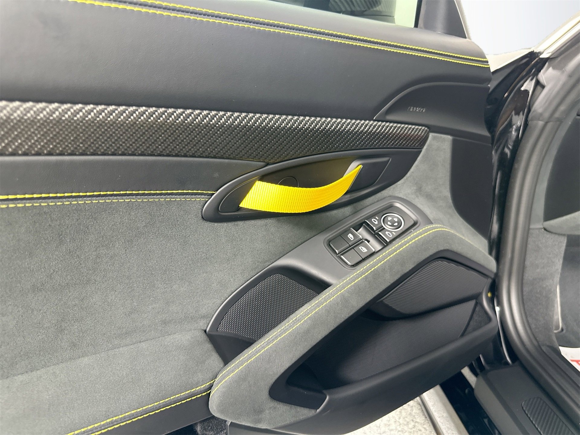 Certified 2025 Porsche 718 Boxster Spyder RS image 29