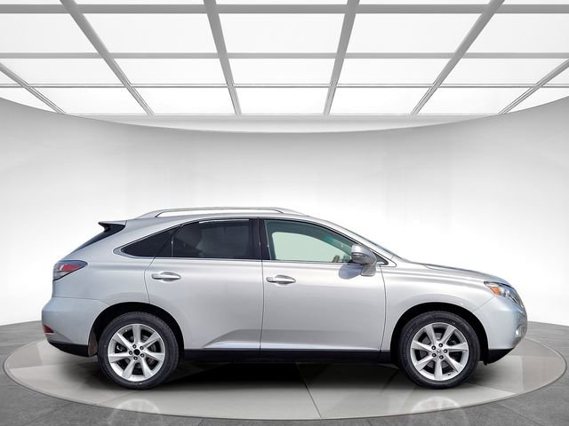 Used 2011 Lexus RX 350 AWD w/ Premium Pkg image 3