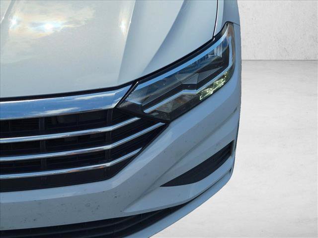 Used 2019 Volkswagen Jetta S w/ Driver Assistance Package FWD image 9