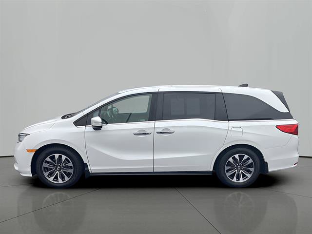 Used 2021 Honda Odyssey EX-L image 2