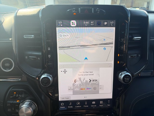 Certified 2023 RAM 1500 Limited AWD/4WD image 19