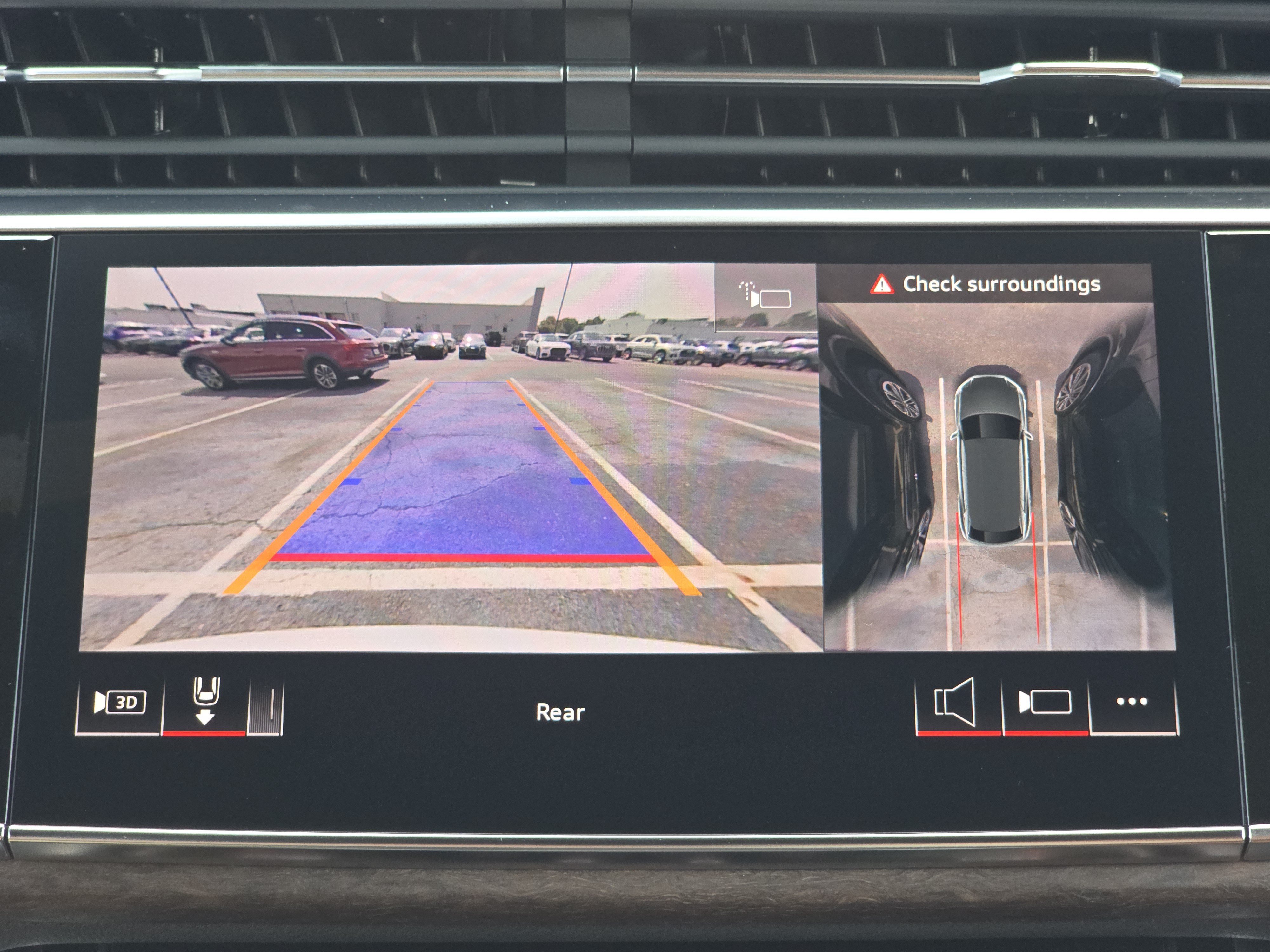 New 2026 Audi Q8 Premium Plus AWD/4WD image 26