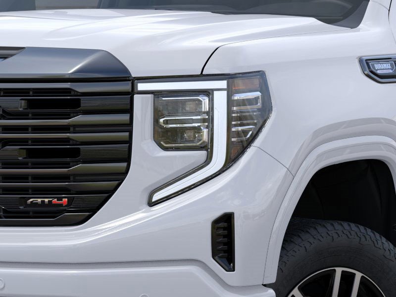 New 2026 GMC Sierra 1500 AT4 w/ AT4 Premium Package image 10