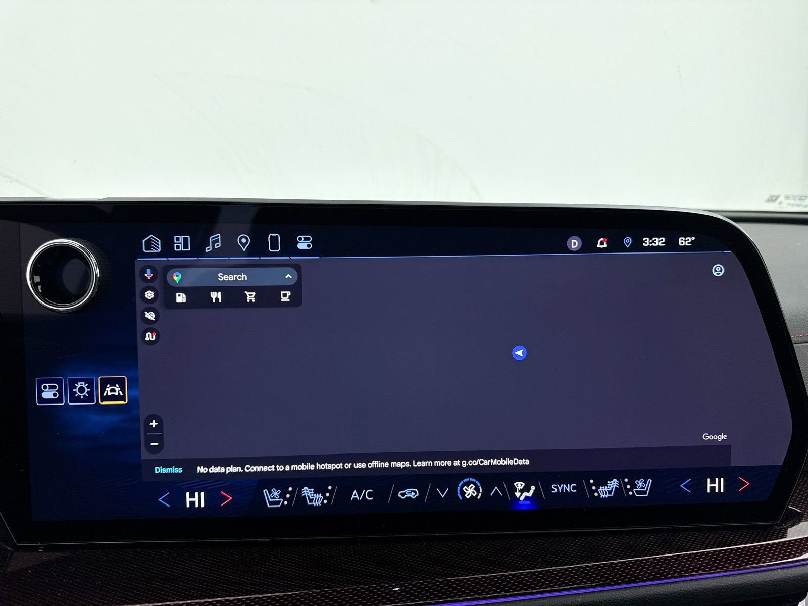 Used 2024 Chevrolet Traverse RS w/ LPO, Floor Liner Package image 22