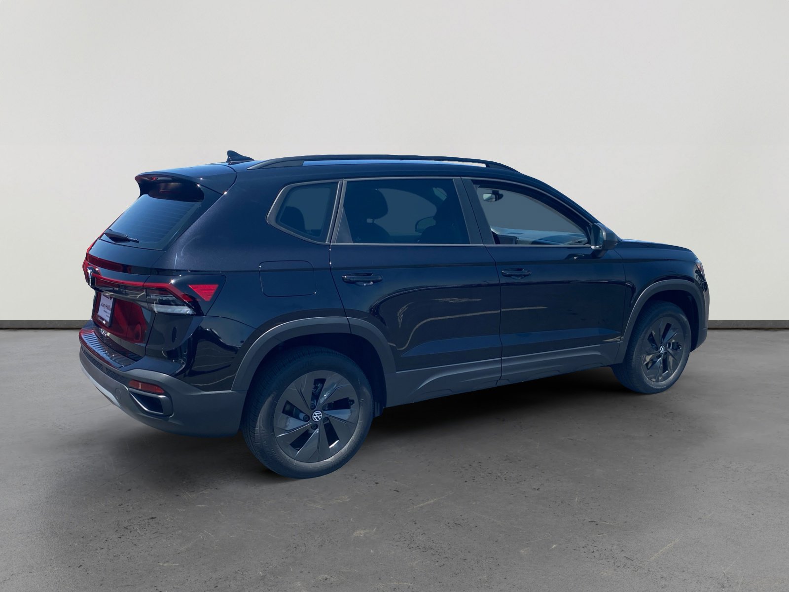 New 2025 Volkswagen Taos S image 5