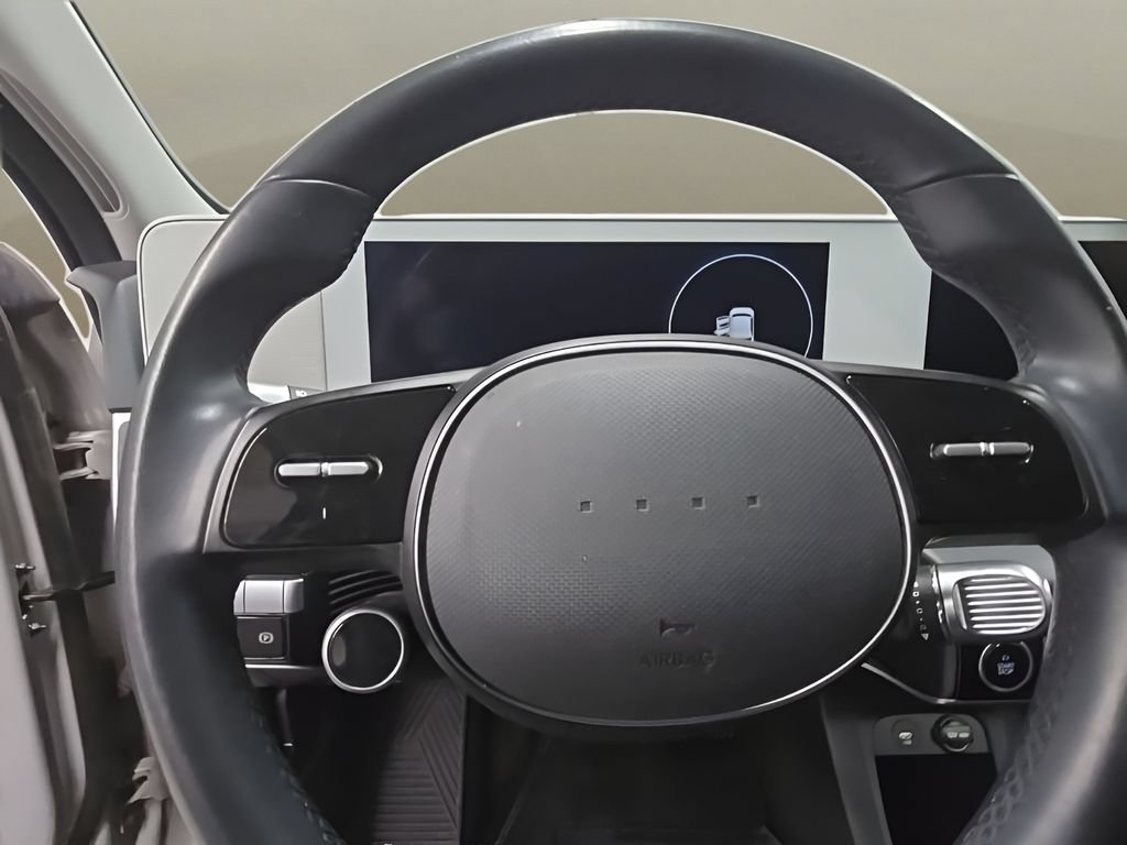 Certified 2023 Hyundai Ioniq 5 SE RWD image 30