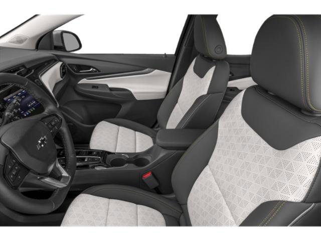 Used 2023 Chevrolet Bolt EUV Premier w/ Sun & Sound Package FWD image 12