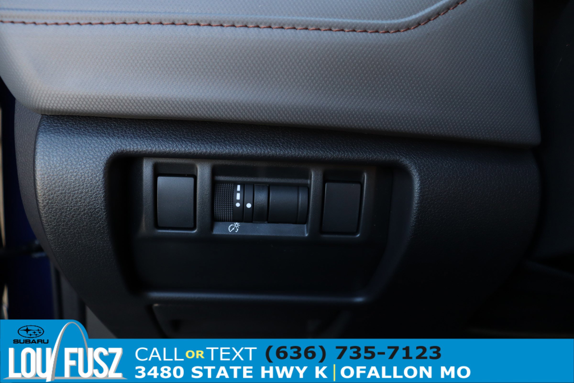 New 2026 Subaru Forester Sport w/ Sport Package image 17