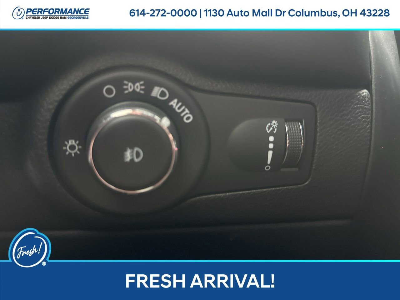 Used 2022 Dodge Durango GT image 17