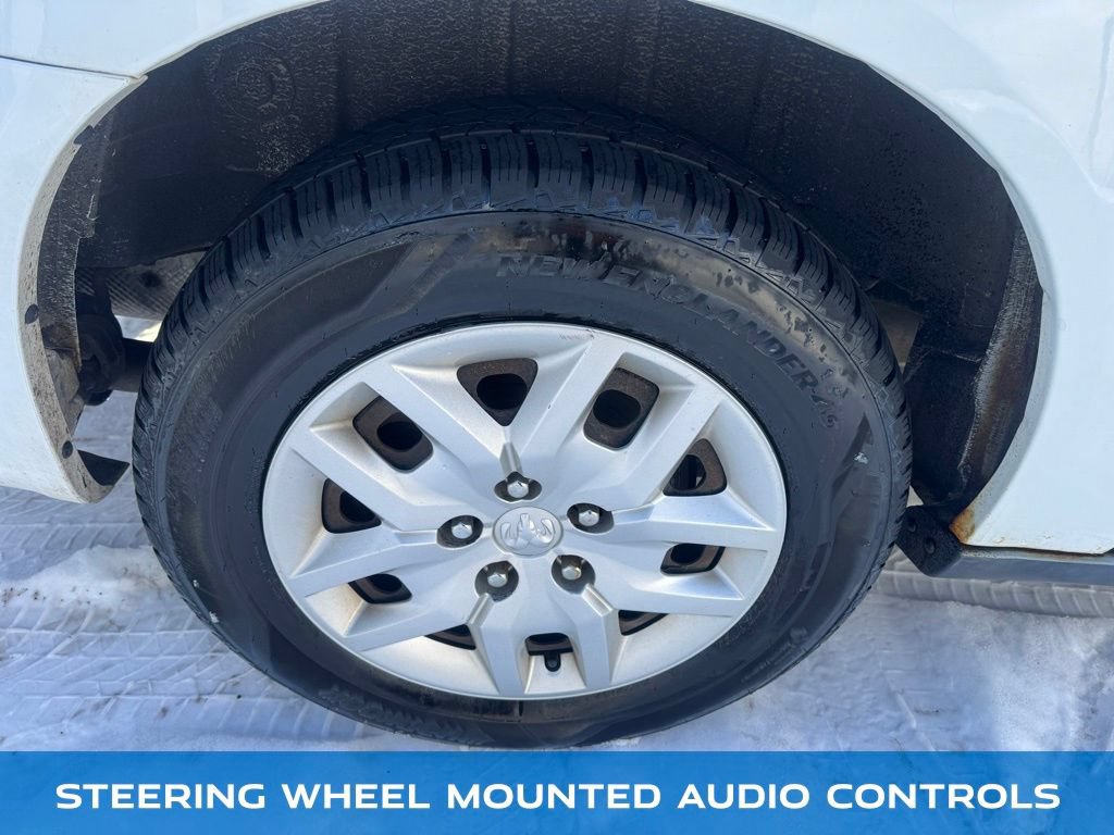 Used 2014 RAM C/V Tradesman FWD image 13