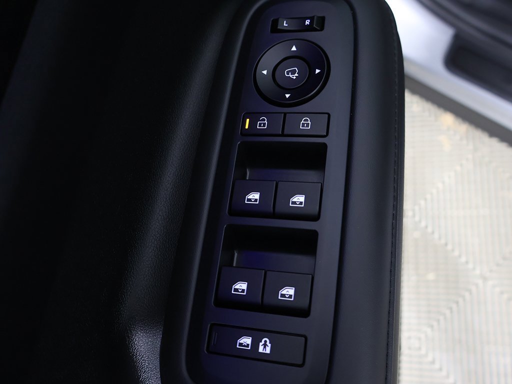 Certified 2025 Hyundai Santa Fe Calligraphy image 44