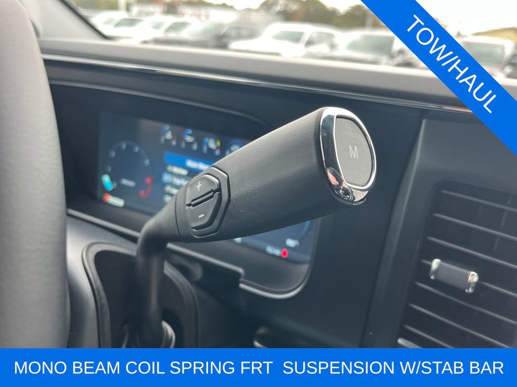 New 2026 Ford F250 Lariat image 13