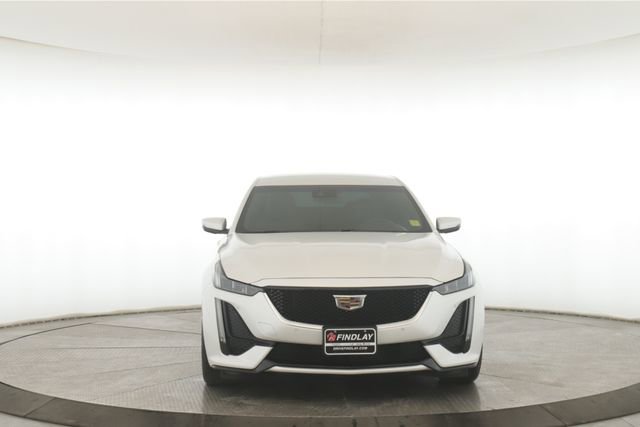 Used 2023 Cadillac CT5 Sport image 12