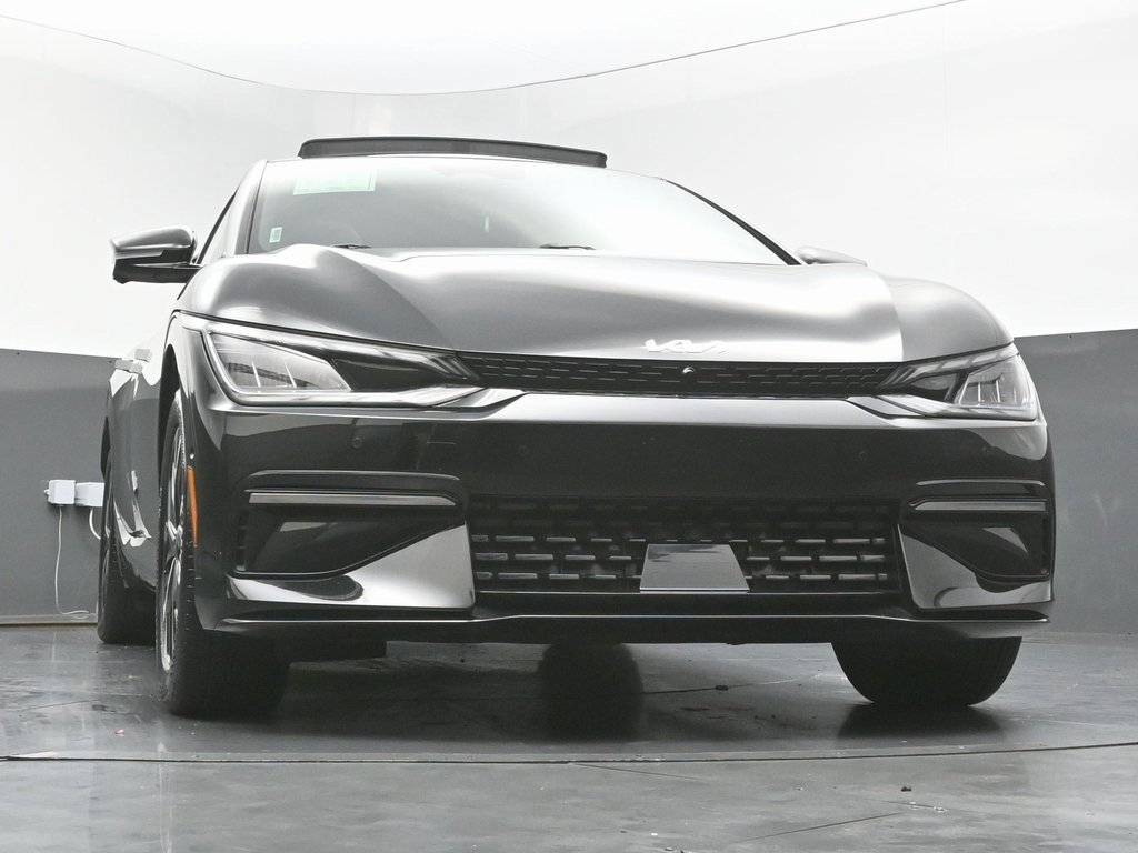 Used 2024 Kia EV6 GT-Line image 60