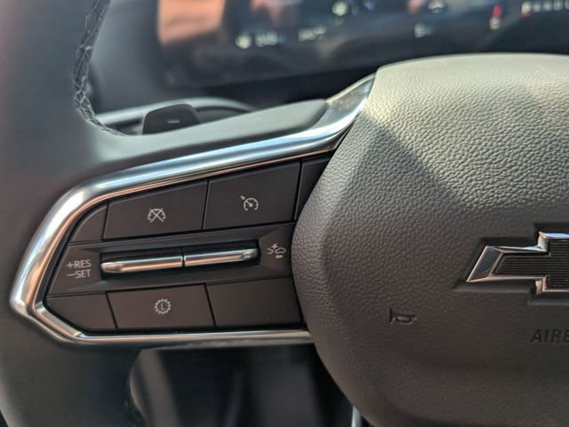 New 2026 Chevrolet Equinox LT w/ Convenience Package II image 17