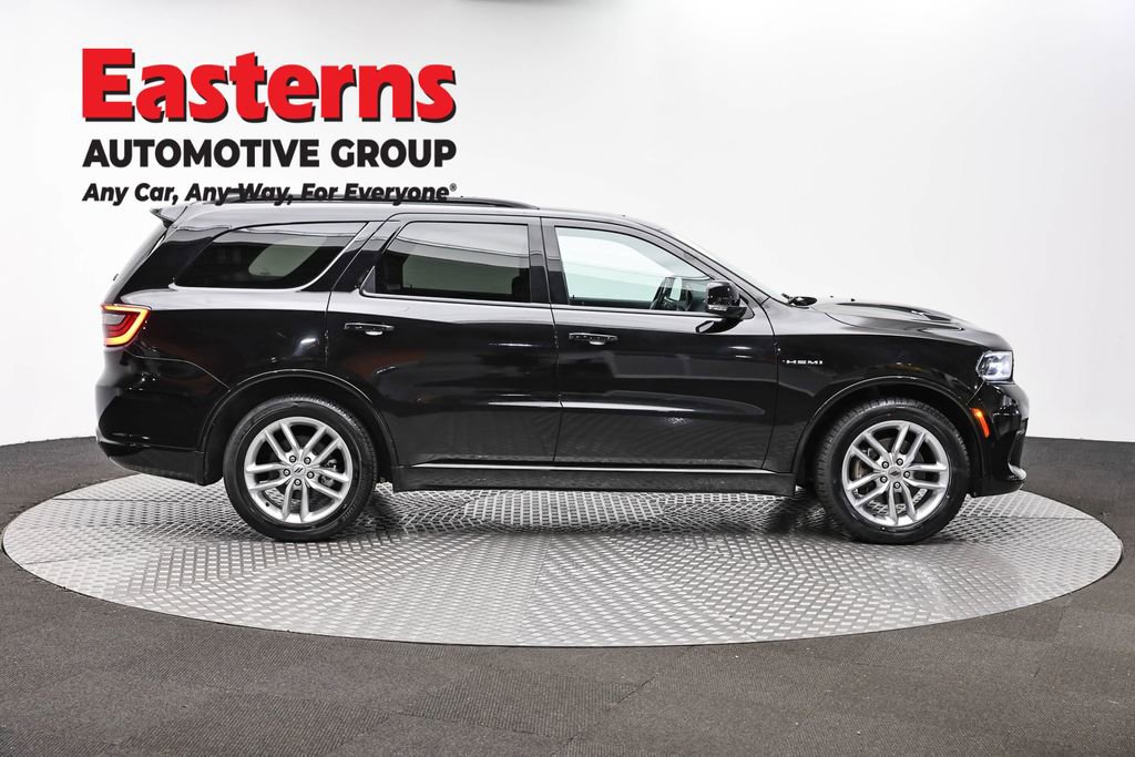 Used 2024 Dodge Durango R/T AWD/4WD image 4