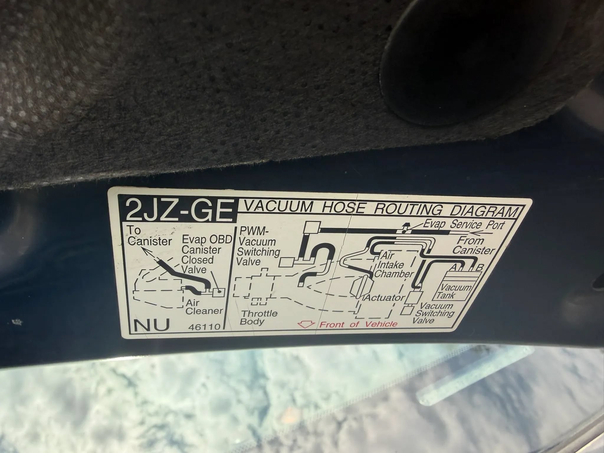 Used 2005 Lexus IS 300 RWD image 32