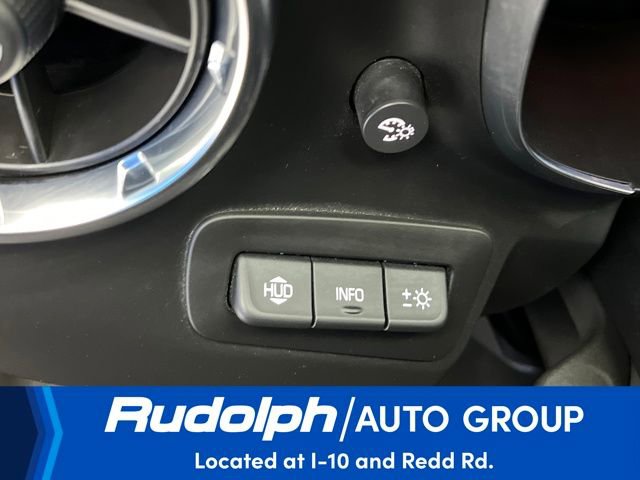 Used 2021 Chevrolet Camaro SS image 19