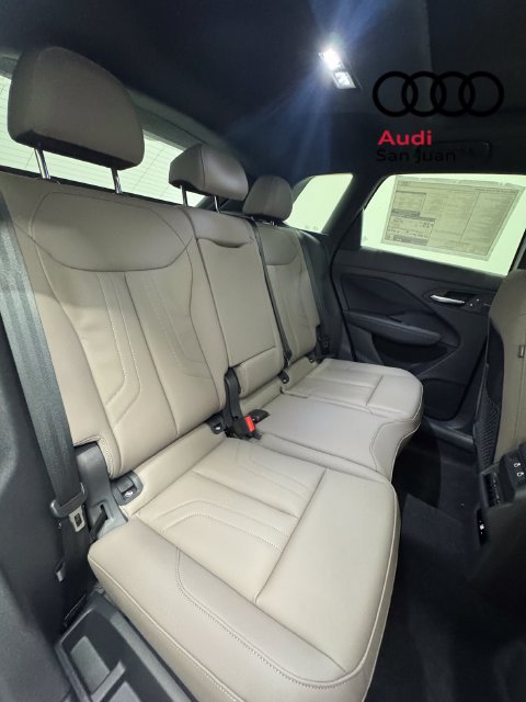 New 2026 Audi Q3 quattro 2.0T AWD/4WD image 30