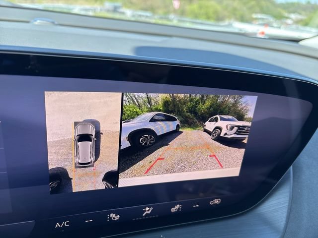 New 2026 Buick Envision Sport Touring AWD/4WD image 10