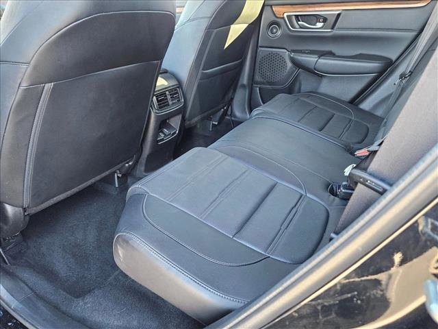 Used 2020 Honda CR-V EX-L image 18