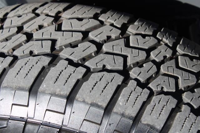 Used 2024 Toyota Tundra TRD Pro image 29