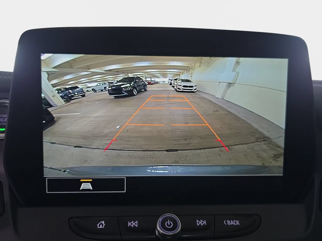 Used 2025 Chevrolet Blazer LT FWD image 24