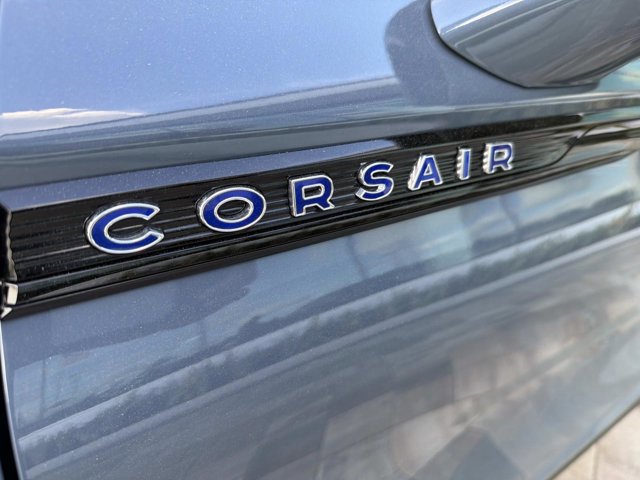 Certified 2024 Lincoln Corsair Grand Touring w/ Equipment Group 301A image 9