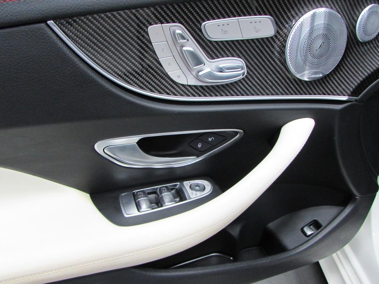 Used 2020 Mercedes-Benz E 53 AMG 4MATIC Coupe image 14