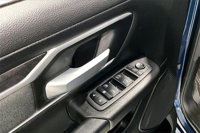 Used 2022 RAM 1500 Big Horn image 37