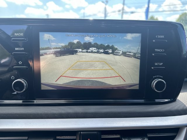 Used 2021 Kia K5 GT-Line FWD image 15