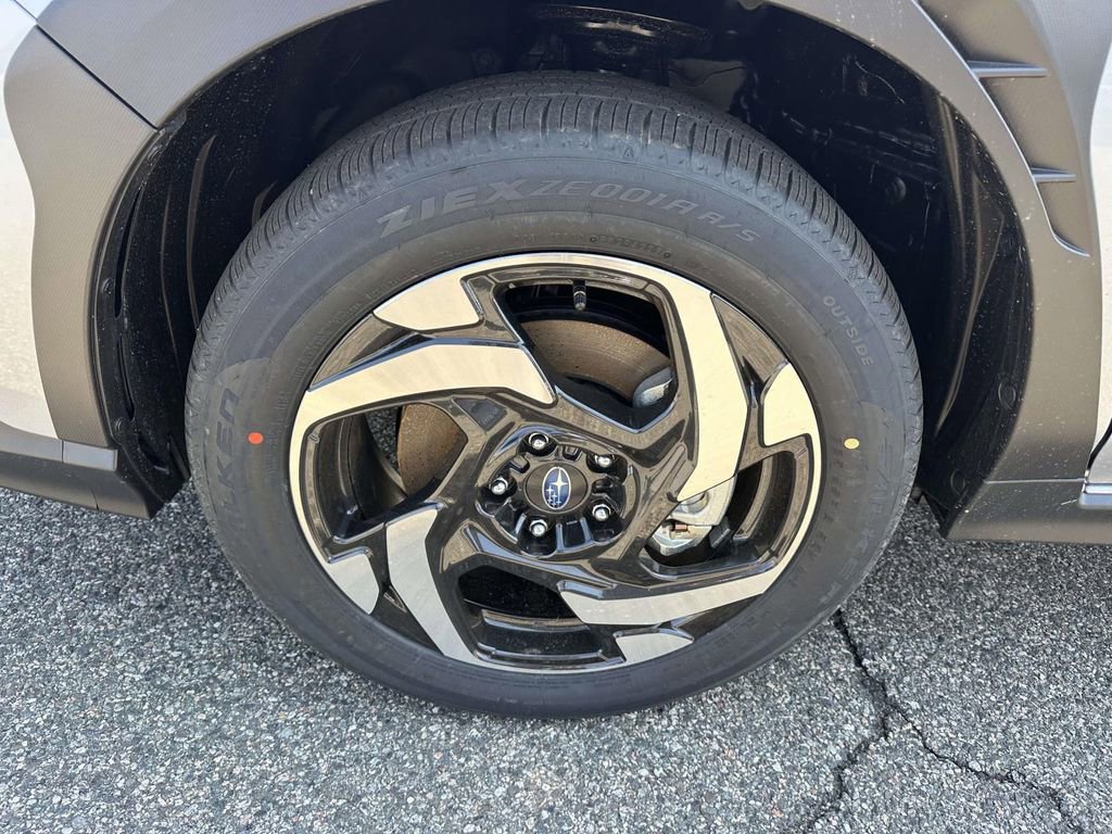 New 2026 Subaru Crosstrek 2.5i Limited image 6